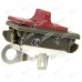 Comutator drujba Husqvarna 136, 137, 141, 142, 51, 55, 268, 272, 61, 242, 246, 254, 257, 281, 288, 394, 395 